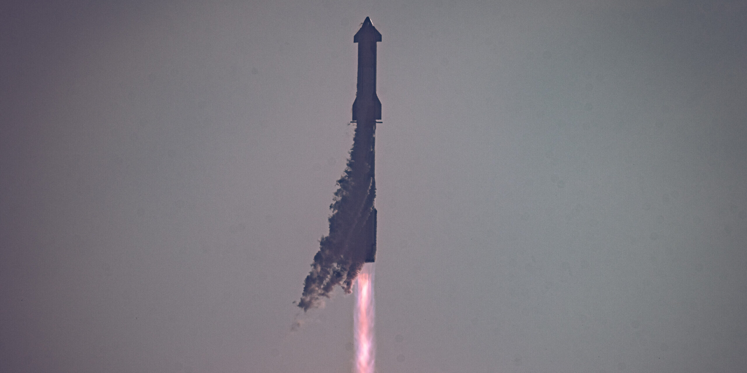 Lancering Starship van SpaceX succesvol verlopen ondanks zorgen omwonenden