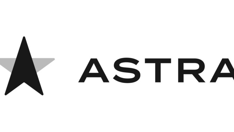 Astra krijgt groen licht voor de eerste testvlucht van Rocket 4