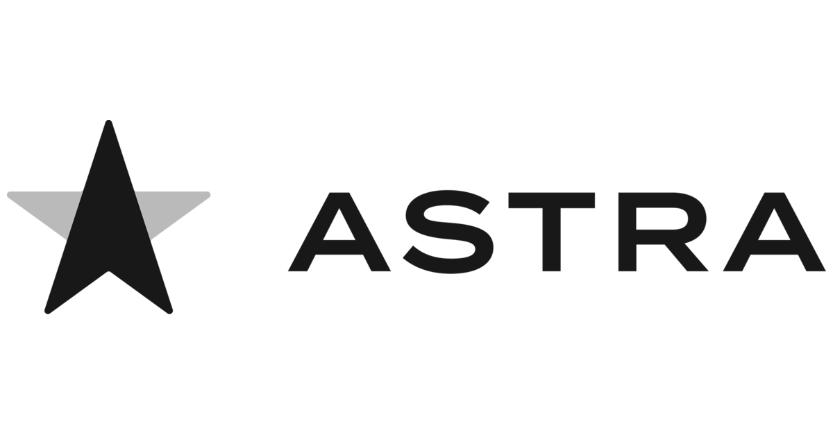 Astra krijgt groen licht voor de eerste testvlucht van Rocket 4