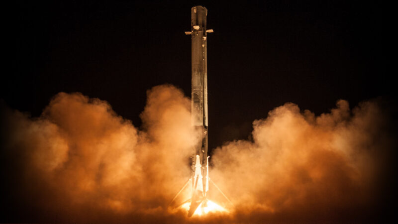 Falcon 9 raket: revolutionaire ruimtevaart door SpaceX