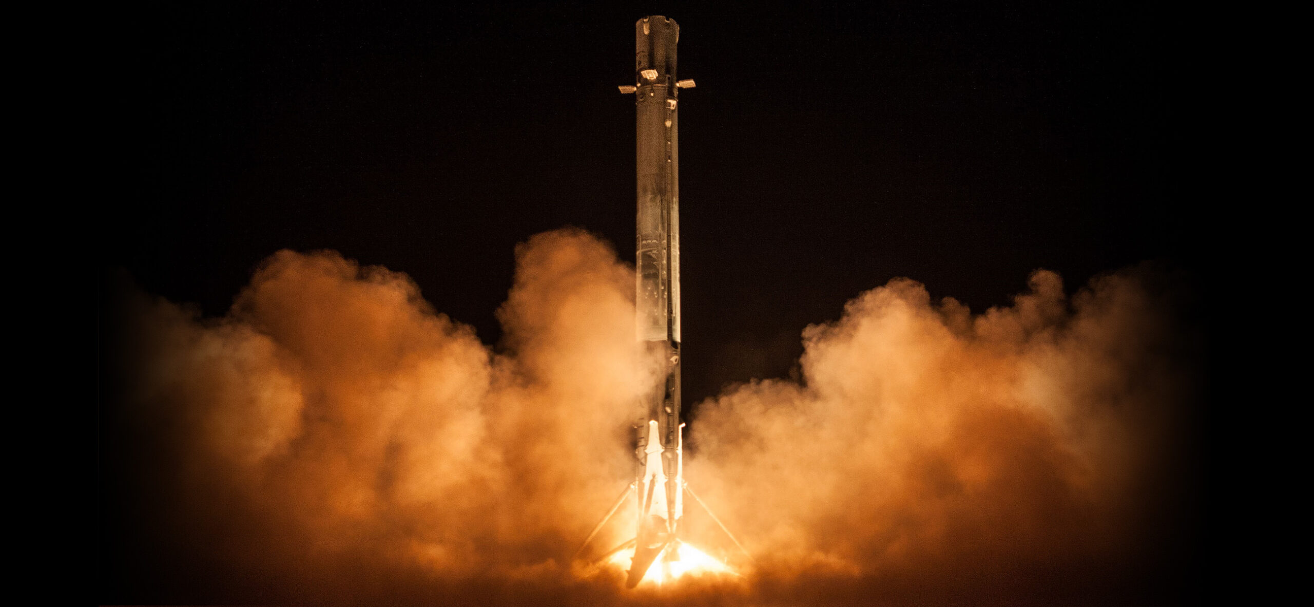 Falcon 9 raket: revolutionaire ruimtevaart door SpaceX