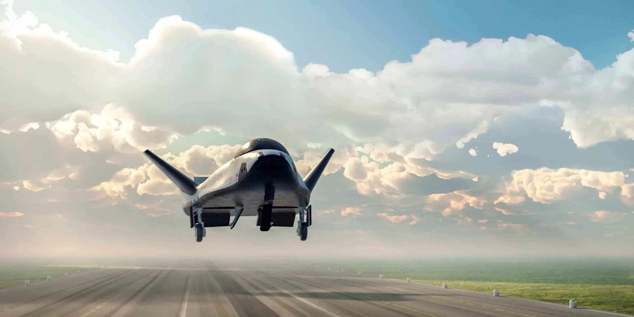 Dream Chaser: Sierra Space’s veelbelovende ruimtevliegtuig